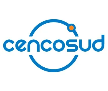 Logo de Cencosud, cliente de Toldgreen