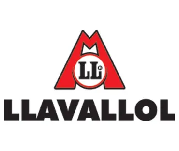 Logo de Llavallol, cliente de Toldgreen