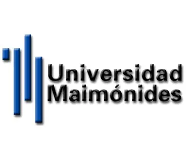 Logo de Maimónides, cliente de Toldgreen