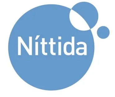 Logo de Nittida, cliente de Toldgreen